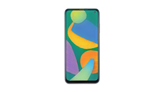 Samsung Galaxy F52 5G Cover & Accessori