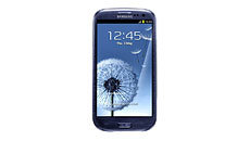 Cover Samsung Galaxy S3