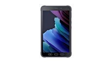 Samsung Galaxy Tab Active3 Cover & Accessori