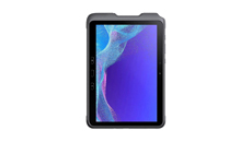 Samsung Galaxy Tab Active4 Pro Cover & Accessori