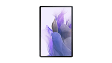 Vetro temperato Samsung Galaxy Tab S7 FE e pellicola