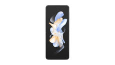 Samsung Galaxy Z Flip4 Case & Cover