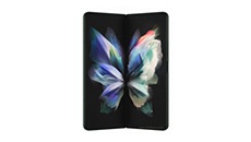 Samsung Galaxy Z Fold3 5G Case & Cover