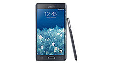 Samsung Galaxy Note Edge Cover & Accessori