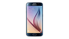 Sostituzione vetro Samsung Galaxy S6 e altre riparazioni