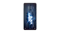 Xiaomi Black Shark 5 Cover & Accessori