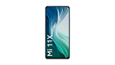 Xiaomi Mi 11X Cover & Accessori