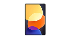 Xiaomi Pad 5 Pro 12.4 Cover & Accessori