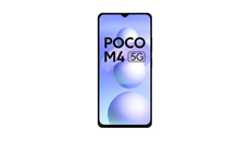 Xiaomi Poco M4 5G Cover & Accessori