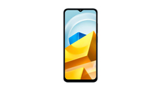 Xiaomi Poco M5 Cover & Accessori