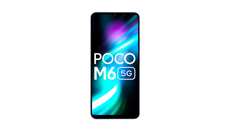 Accessori Xiaomi Poco M6