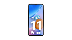 Xiaomi Redmi 11 Prime Cover & Accessori