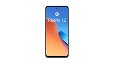 Cavo Xiaomi Redmi 12 e connettività