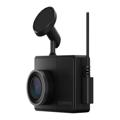 Garmin Dash Cam 57 Dashboard Camera - 2560 x 1440 - Nero