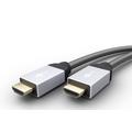 Cavo HDMI™ ad alta velocità con Ethernet (Goobay Series 2.0)
