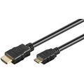 Cavo HDMI™ ad alta velocità con Ethernet (mini)