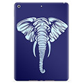 Custodia in TPU per iPad Air 2 - Elefante