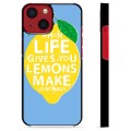 Cover Protettiva Mini per iPhone 13 - Limoni