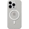 Custodia iPhone 14 Pro Nudient Thin - Compatibile con MagSafe