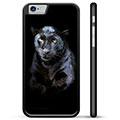iPhone 6 / 6S Cover Protettiva - Pantera Nera