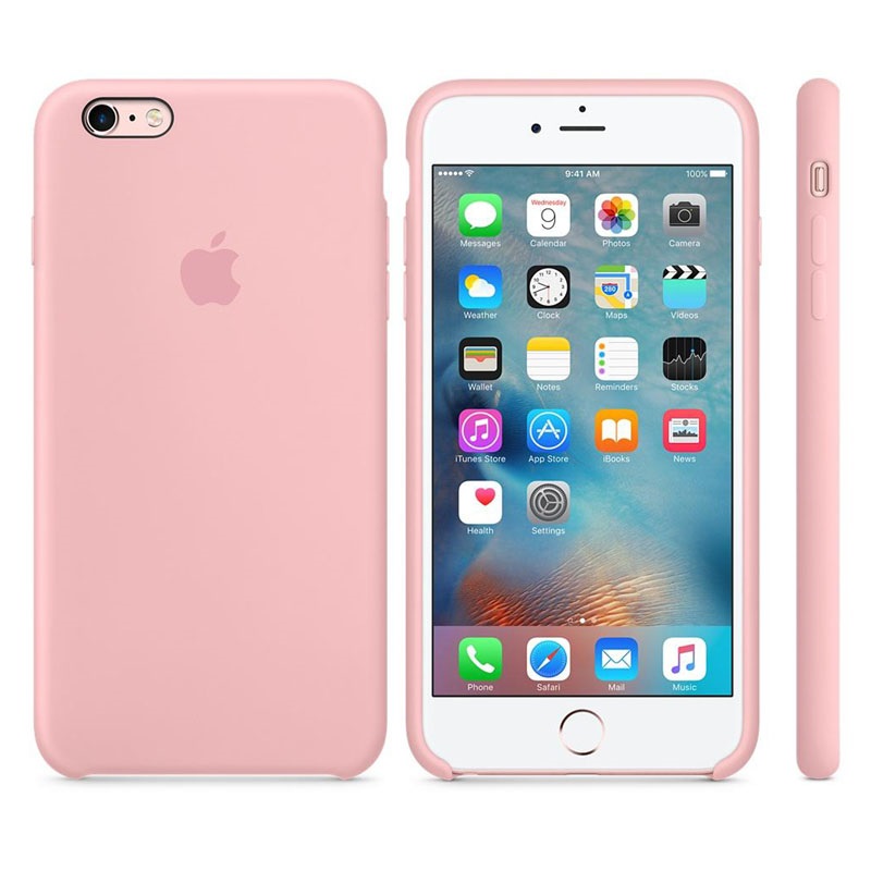 custodia iphone 6 apple rosa custodia iphone 6 apple rosa