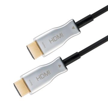 Cavo HDMI™ ibrido ottico con alta velocità ed Ethernet (AOC)