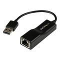 Adattatore di Rete Ethernet USB 2.0 StarTech.com - 10/100 Mbps
