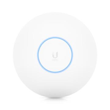 Ubiquiti UniFi U6-LR Connessione Wireless - Bianco