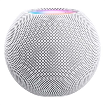 Altoparlante Bluetooth Apple HomePod Mini Smart MY5H2D/A - bianco