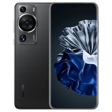 Huawei P60 Pro - 256GB - Nero