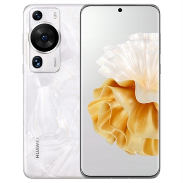 Huawei P60 Pro - 256GB - Rococo Pearl