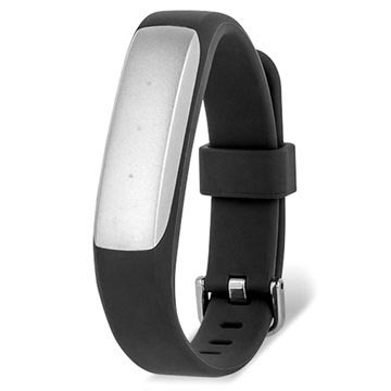 Activity e Sleep Tracker Forever SB 110 Nero Activity e Sleep Tracker Forever SB 110 Nero