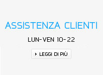 Assistenza clienti