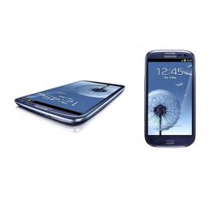 Samsung Galaxy S III Blu