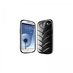 Custodia Galaxy S3 Musubo