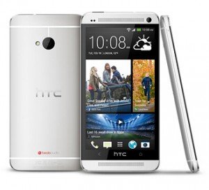 HTC ONE