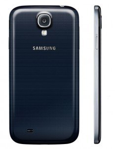 il dispositivo di punta di Samsung