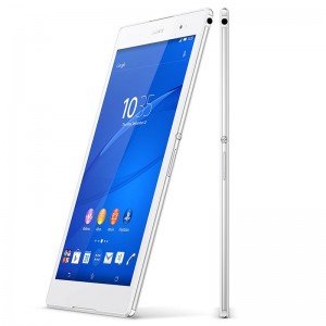Tablet Sony