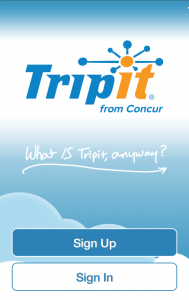 Tripit-Applicazione-Viaggio