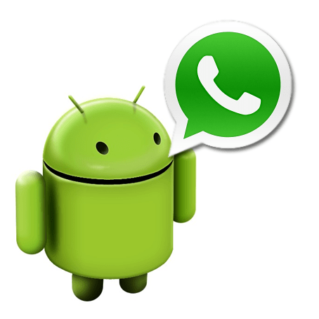 whatsapp-per-android