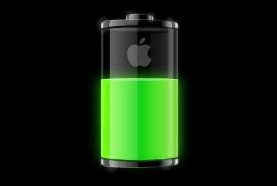 come aumentare la durata della batteria dell'iPhone 6s e plus