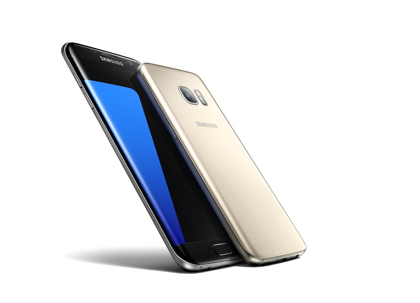 Samsung Galaxy S78 e galaxy s7 edge sono ufficiali