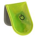 10 pezzi. Luci a clip magnetiche lampeggianti / luci a LED per es.