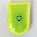 10 pezzi. Luci a clip magnetiche lampeggianti / luci a LED per es.