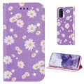 Custodia a Portafoglio per OnePlus 7T - Nera