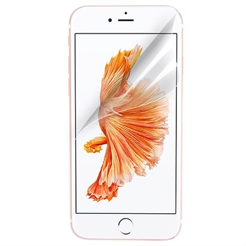 Proteggi Schermo per iPhone 7/8/SE (2020)/SE (2022) - Trasparente