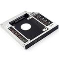 Supporto da 12.7mm per unità ottica a SSD HDD con indicatore LED
