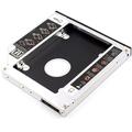 Supporto da 12.7mm per unità ottica a SSD HDD con indicatore LED