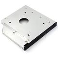 Supporto da 12.7mm per unità ottica a SSD HDD con indicatore LED