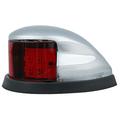 Luce di navigazione marina a 12 LED per barche, yacht e barche a vela - IP67 - Rosso / Verde
